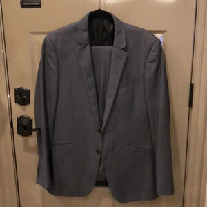 Kenneth Cole Reaction men’s suit